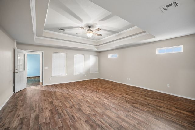 11283 S 274th East Avenue, Coweta, OK 74429