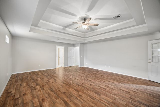 11283 S 274th East Avenue, Coweta, OK 74429