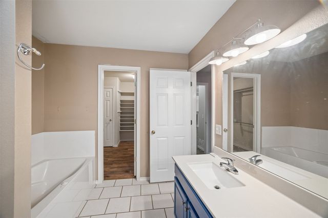 11283 S 274th East Avenue, Coweta, OK 74429