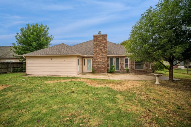 11283 S 274th East Avenue, Coweta, OK 74429