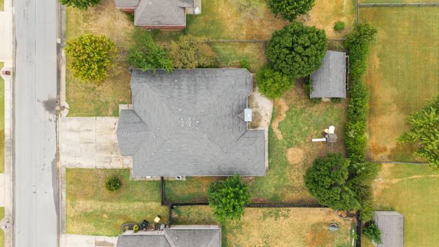 11283 S 274th East Avenue, Coweta, OK 74429