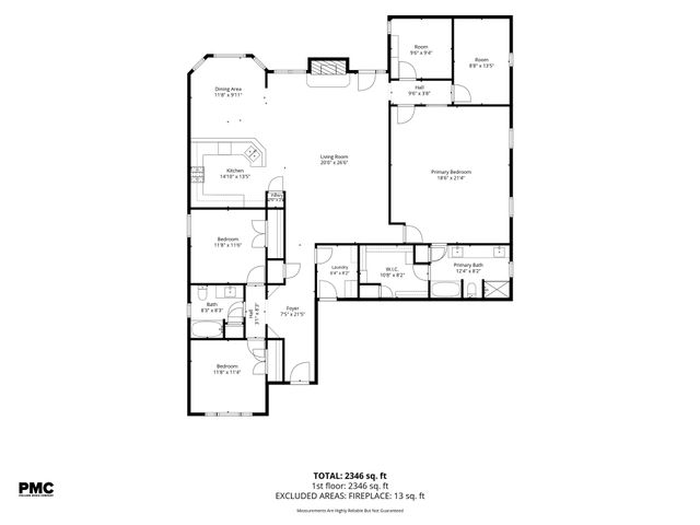 11283 S 274th East Avenue, Coweta, OK 74429