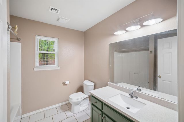 11283 S 274th East Avenue, Coweta, OK 74429