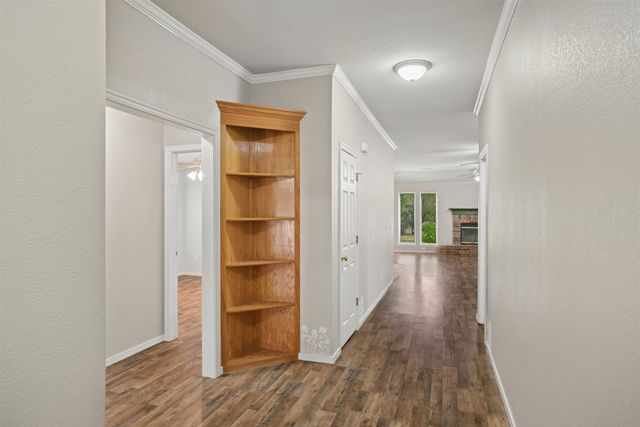 11283 S 274th East Avenue, Coweta, OK 74429