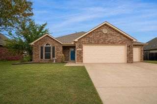 11283 S 274th East Avenue, Coweta, OK 74429