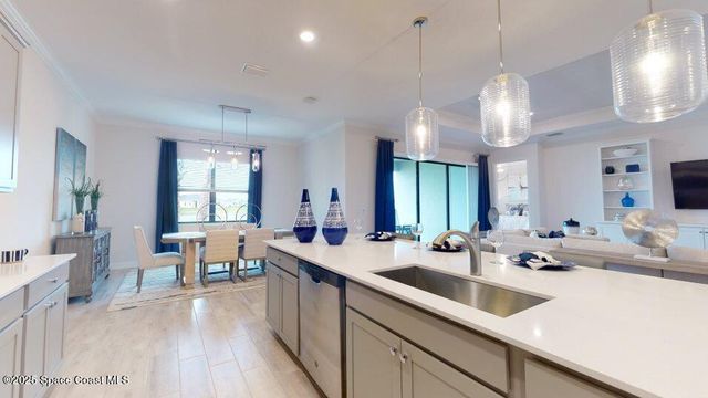 1473 Blessed Isles Drive NW, Palm Bay, FL 32907