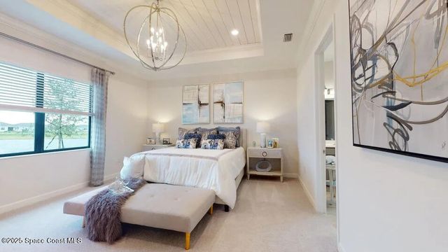 1473 Blessed Isles Drive NW, Palm Bay, FL 32907