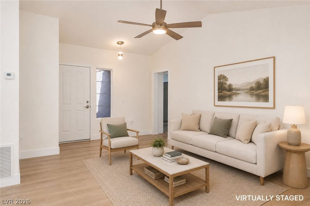 8701 Villa Ridge Drive, Las Vegas, NV 89134 — photo 2