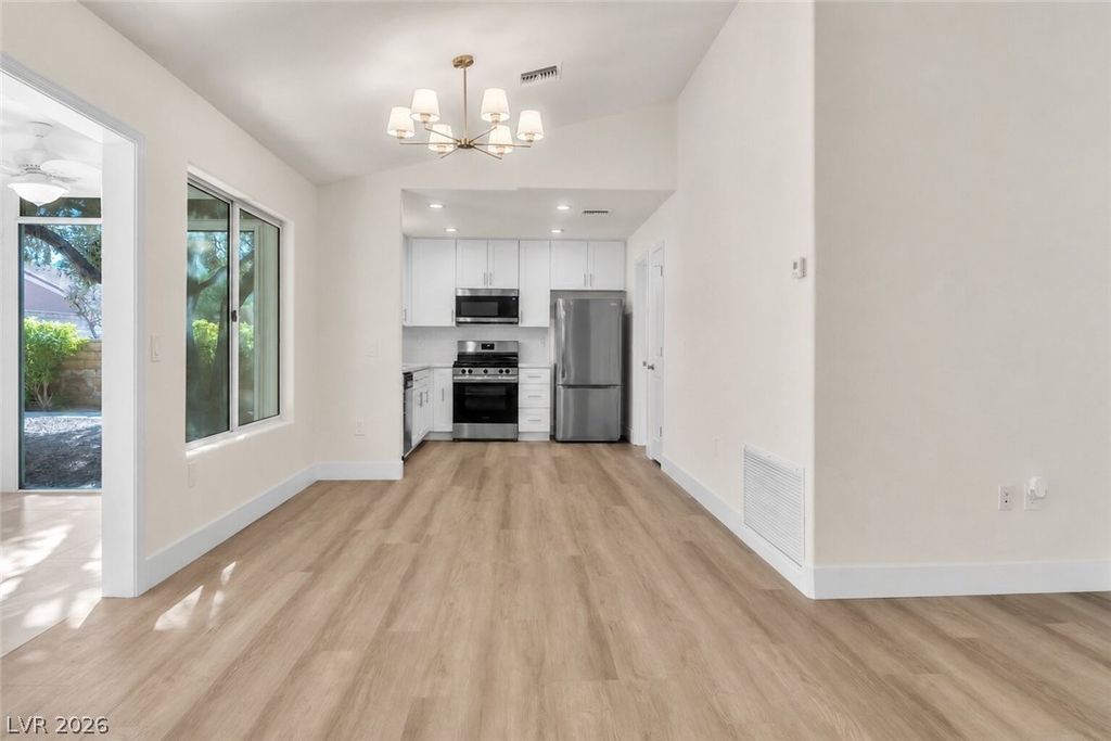 8701 Villa Ridge Drive, Las Vegas, NV 89134 — photo 5