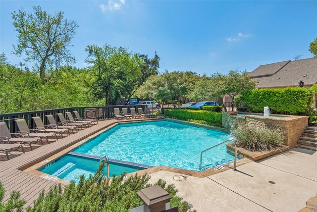 5616 Preston Oaks Road 110, Dallas, TX 75254