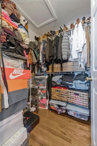 20988 Foxtree Court, Southfield, MI 48075