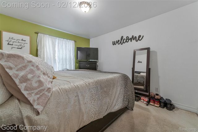 20988 Foxtree Court, Southfield, MI 48075