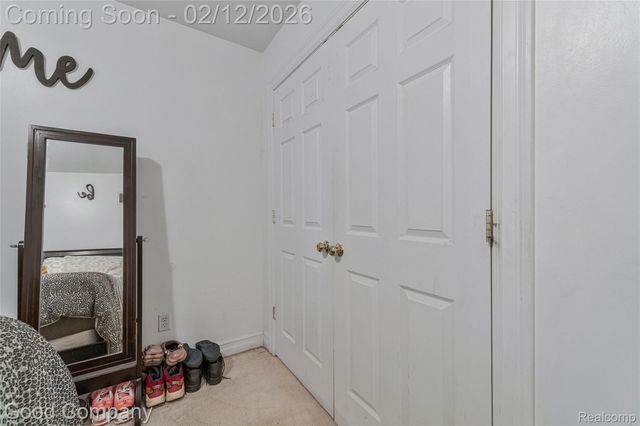 20988 Foxtree Court, Southfield, MI 48075