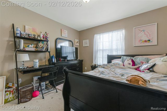 20988 Foxtree Court, Southfield, MI 48075