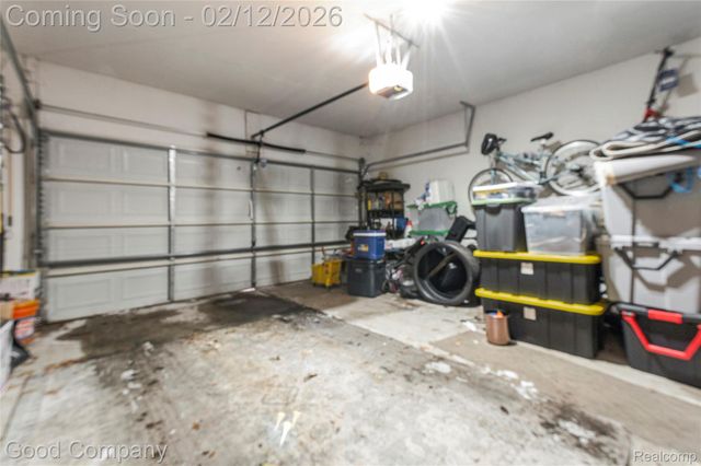 20988 Foxtree Court, Southfield, MI 48075