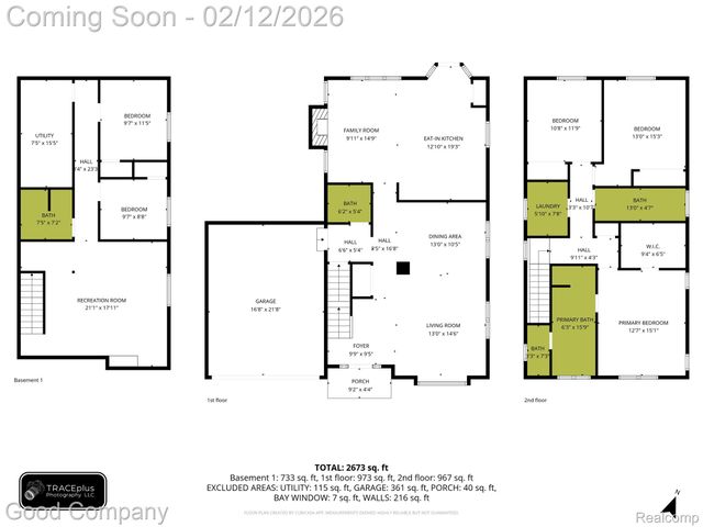 20988 Foxtree Court, Southfield, MI 48075