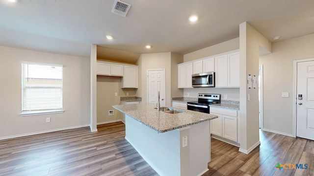 596 Hector Loop, Georgetown, TX 78626