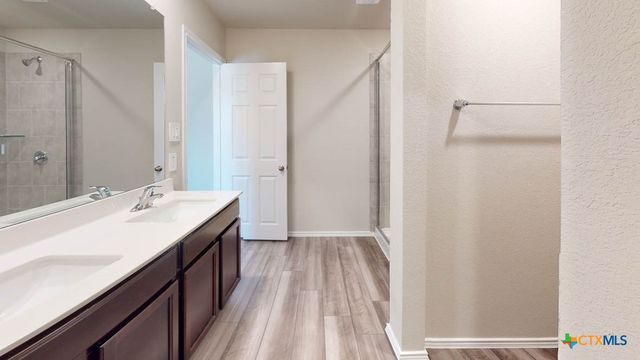 596 Hector Loop, Georgetown, TX 78626