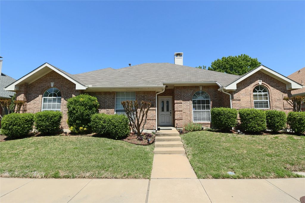6019 Mapleshade Lane, Dallas, TX 75252