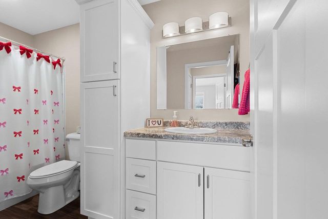 402 TRISTAN DRIVE, Shawano, WI 54166