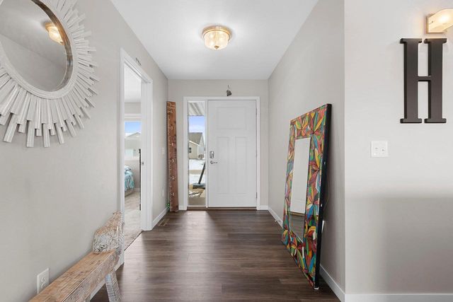 402 TRISTAN DRIVE, Shawano, WI 54166