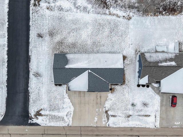 402 TRISTAN DRIVE, Shawano, WI 54166