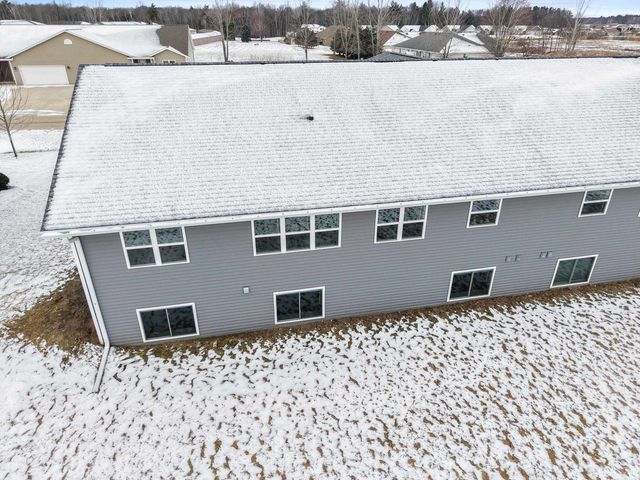 402 TRISTAN DRIVE, Shawano, WI 54166