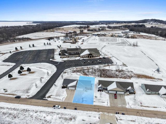 402 TRISTAN DRIVE, Shawano, WI 54166