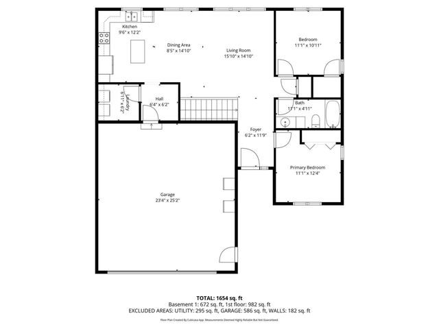 402 TRISTAN DRIVE, Shawano, WI 54166