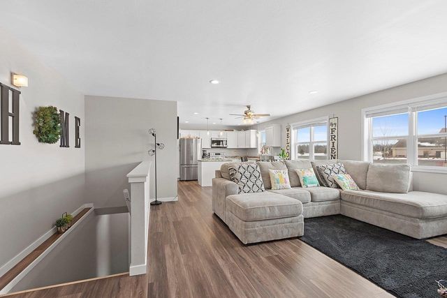 402 TRISTAN DRIVE, Shawano, WI 54166