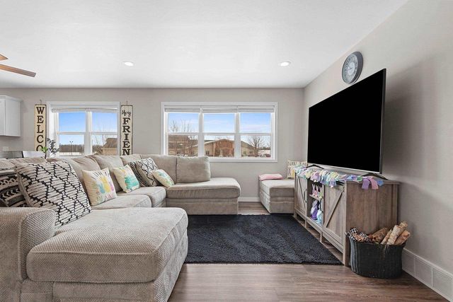 402 TRISTAN DRIVE, Shawano, WI 54166