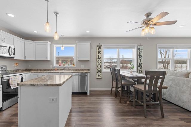 402 TRISTAN DRIVE, Shawano, WI 54166