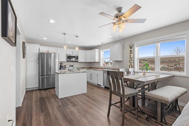 402 TRISTAN DRIVE, Shawano, WI 54166