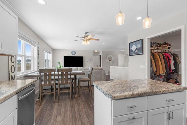 402 TRISTAN DRIVE, Shawano, WI 54166