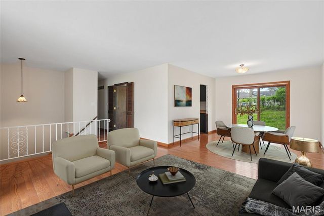 648 Running Creek Drive, Ballwin, MO 63021