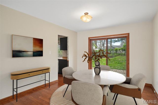 648 Running Creek Drive, Ballwin, MO 63021