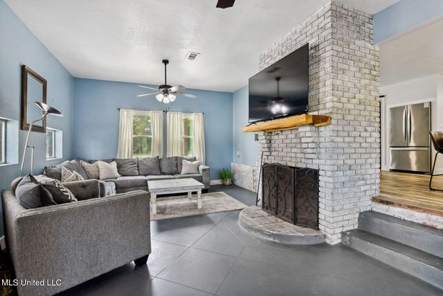 1980 Washington Street, Bay Saint Louis, MS 39520