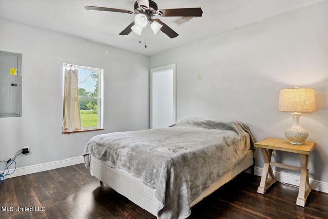 1980 Washington Street, Bay Saint Louis, MS 39520