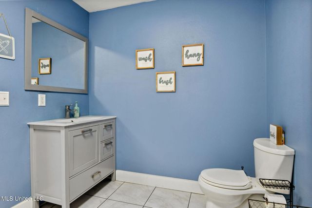 1980 Washington Street, Bay Saint Louis, MS 39520