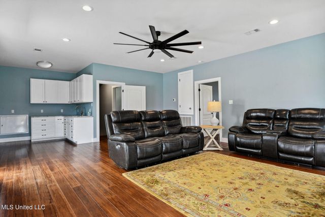 1980 Washington Street, Bay Saint Louis, MS 39520