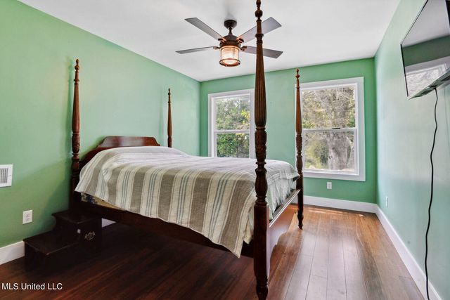 1980 Washington Street, Bay Saint Louis, MS 39520