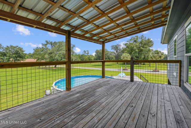 1980 Washington Street, Bay Saint Louis, MS 39520