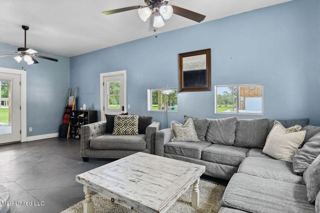 1980 Washington Street, Bay Saint Louis, MS 39520