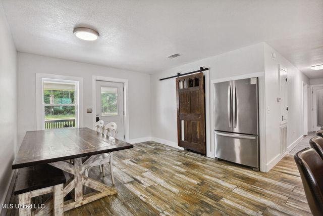 1980 Washington Street, Bay Saint Louis, MS 39520