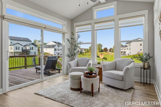 8025 Erie Drive, Byron Center, MI 49315