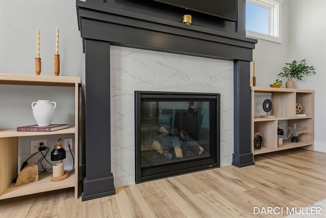 8025 Erie Drive, Byron Center, MI 49315
