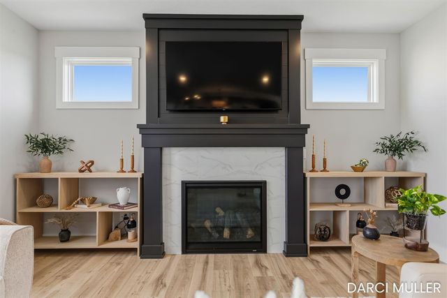 8025 Erie Drive, Byron Center, MI 49315