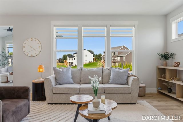 8025 Erie Drive, Byron Center, MI 49315