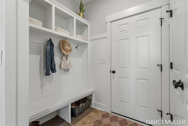 8025 Erie Drive, Byron Center, MI 49315