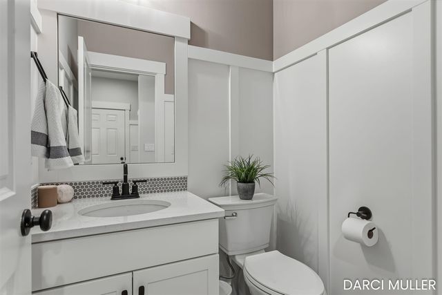 8025 Erie Drive, Byron Center, MI 49315
